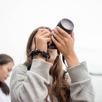 International Summer Camp 2018