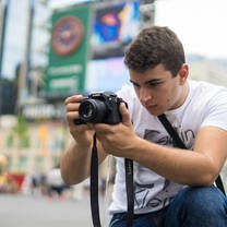 High School Study Abroad Summer 2018