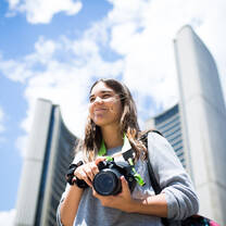 High School Study Abroad Summer 2018