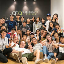 Study Abroad Summer 2018 Toronto
