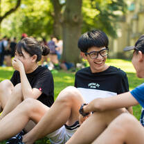 Study Abroad Summer 2018 Toronto