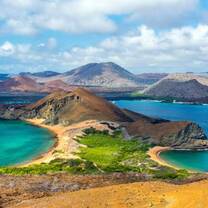 Galapagos Islands: Family Volunteer Vacation with Discover Corps