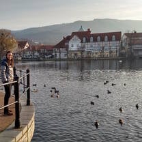 Picture of Germany countryside