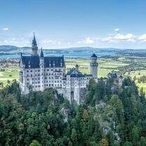Castle in Germany