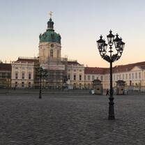 Germany square