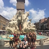 Piazza Navona
