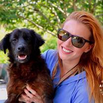 volunteer dog rescue nepal