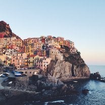 Cinque Terre