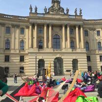 Get Paid to Teach English in Germany with TEFL Certification