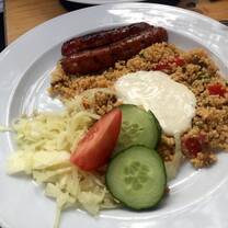 German food