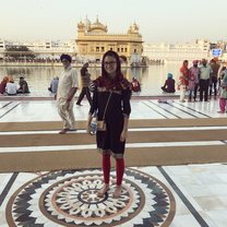 Golden Temple