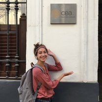 CEA Center Seville