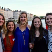 River Cruise