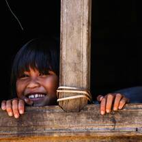Volunteer in Vietnam
