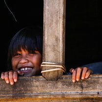 Volunteer in Vietnam