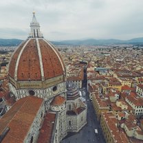 Florence, Italy