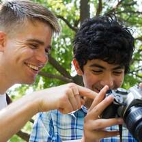 Study Abroad Summer 2018 Toronto