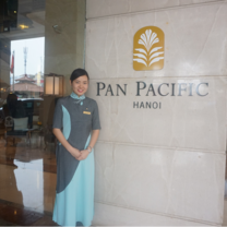 Internship in Vietnam