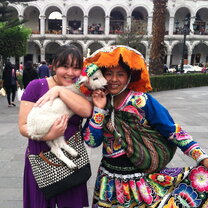 Get Paid to Teach English in Peru with TEFL Certification Get Paid to Teach English in Peru with TEFL Certification