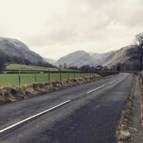 England's Lake District