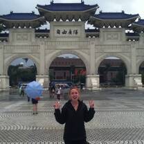 Get Paid to Teach English in Taiwan with TEFL Certification