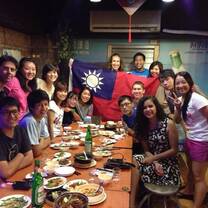 Get Paid to Teach English in Taiwan with TEFL Certification