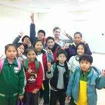 Get Paid to Teach English in Taiwan with TEFL Certification