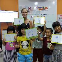 Get Paid to Teach English in Taiwan with TEFL Certification
