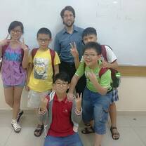 Get Paid to Teach English in Vietnam with TEFL Certification