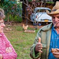 Cuba: Preserving Nature's Wonders with Discover Corps