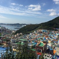 South Korea