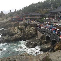 South Korea