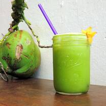 Cucumber juice