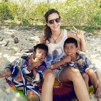 Volunteer with Kids
