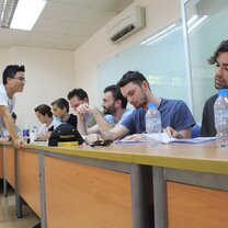 Classroom 
