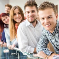 Internships in Israel