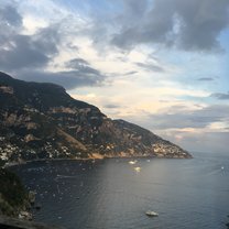 Amalfi Coast