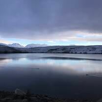 Lake McGregor