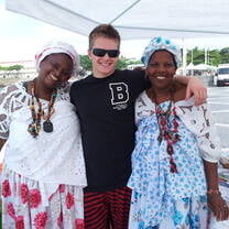 Get Paid to Teach in Brazil with TEFL Certification