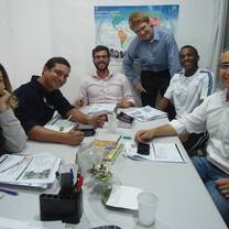 Get Paid to Teach in Brazil with TEFL Certification