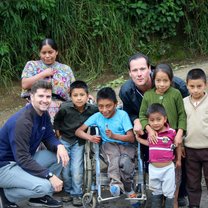 Guatemala children’s project