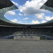 Berlin Olympic Stadium