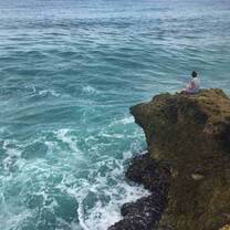 Excursion with CEA to Bocas Del Toro