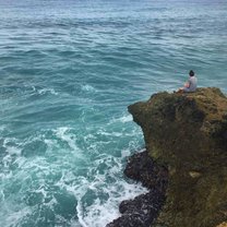 Excursion with CEA to Bocas Del Toro