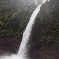Spanish field trip taken to La Paz