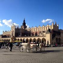 Get Paid to Teach Abroad in Poland with TEFL Certification
