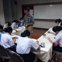 One of my Classes