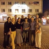 Get Paid to Teach Abroad in Poland with TEFL Certification