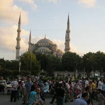 Get Paid to Teach English in Turkey with a TEFL Certification