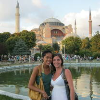 Get Paid to Teach English in Turkey with a TEFL Certification